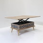 Hanah Home Ottowa Ada - Alaska, Blue